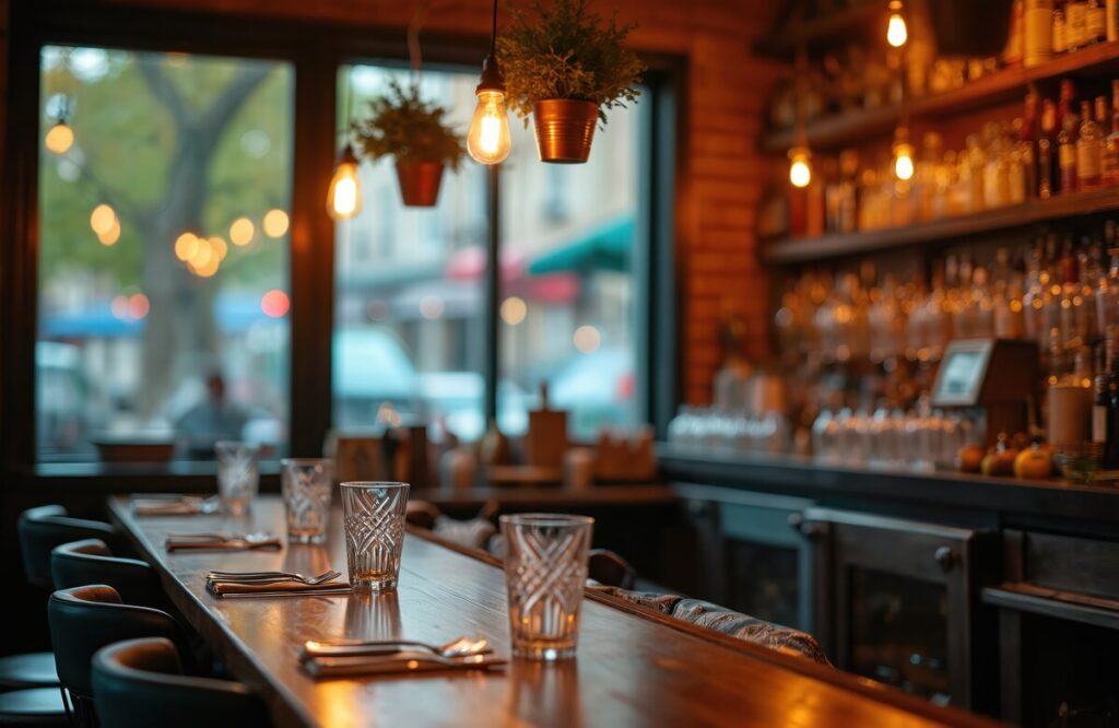 Lakepointe’s Culinary Finds: The Best Restaurants, Cafés, and Eats in Burke’s Hidden Gem Neighborhood